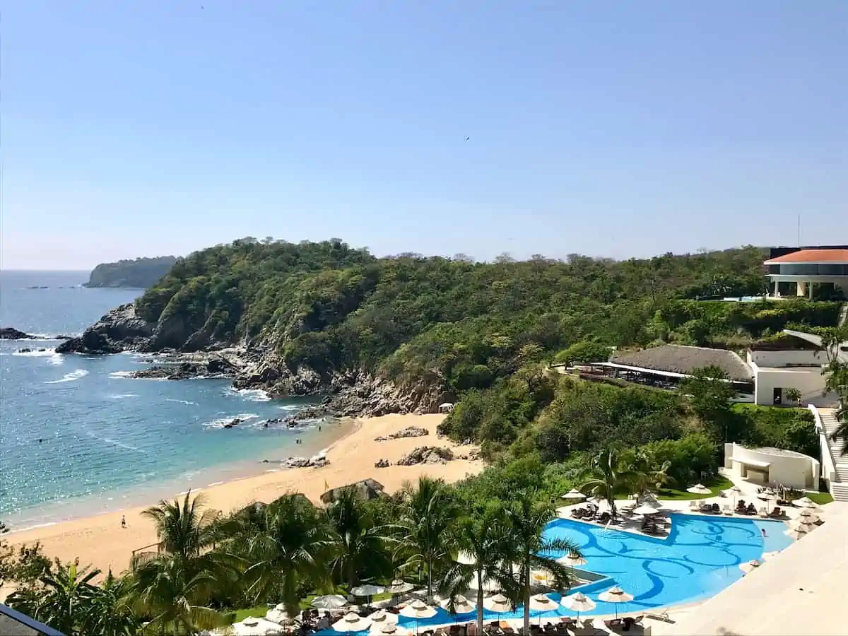 Huatulco