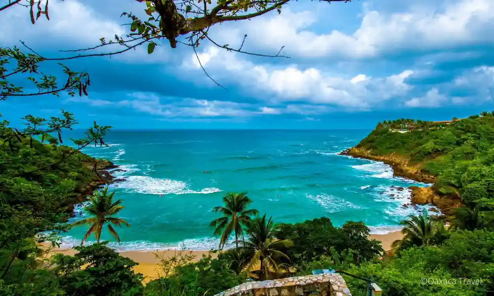 Puerto Escondido