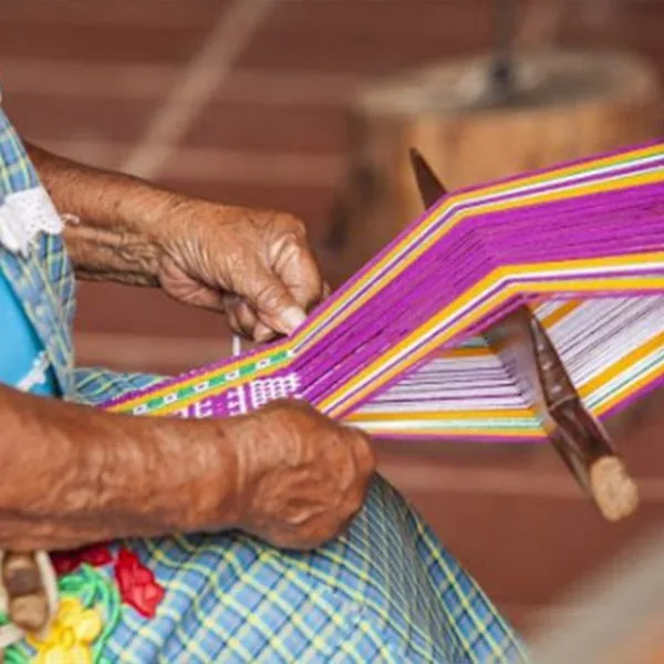 Textiles Oaxaca